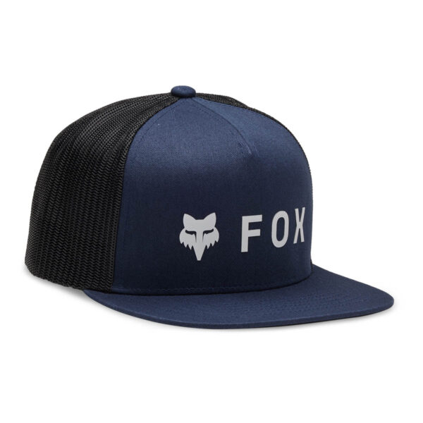 Snapback Cap Absolute Mesh