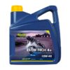 Motoröl ESTER TECH Syntec 4+ 10W-40