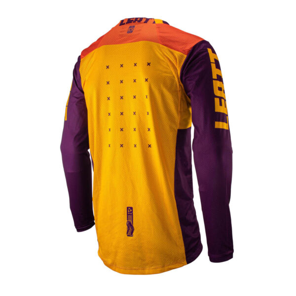 Motocross Jersey Moto 4.5 Lite