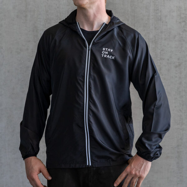 Windjacke