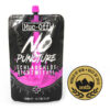 No Puncture Hassle Reifendichtmittel Pouch Only