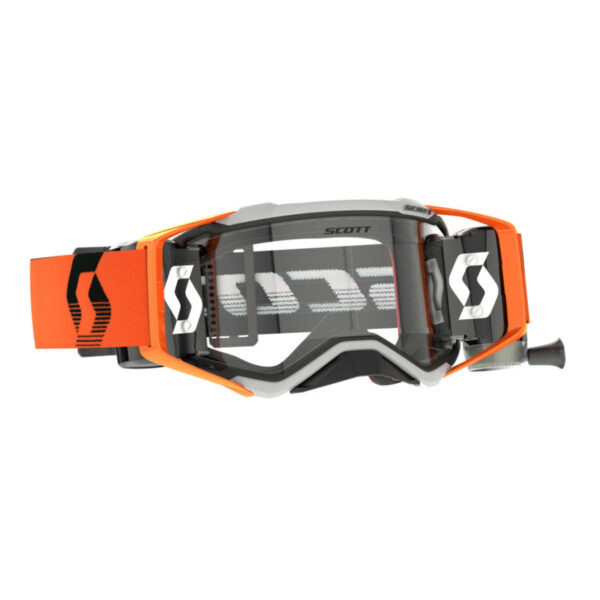 Brille Prospect WFS