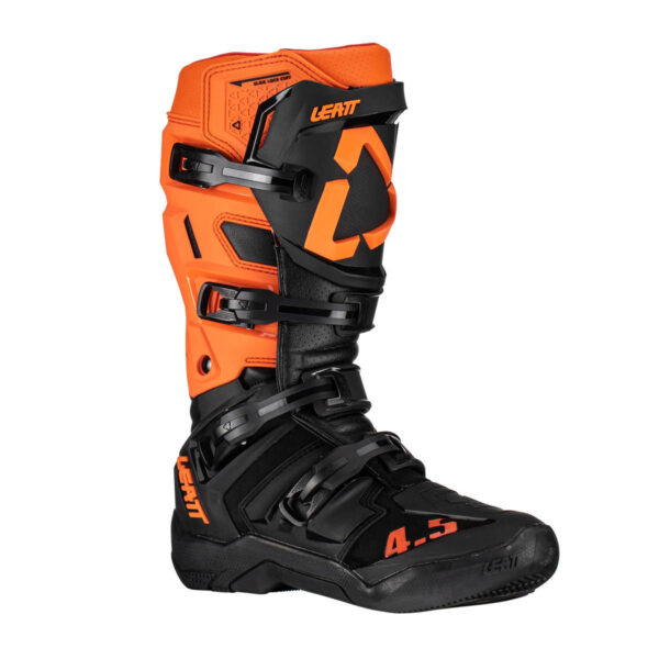 Motocross Stiefel 4.5