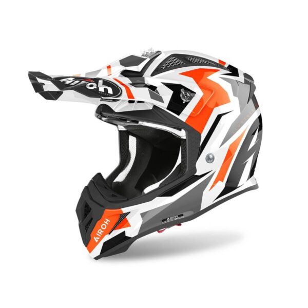 Helm Aviator Ace Swoop
