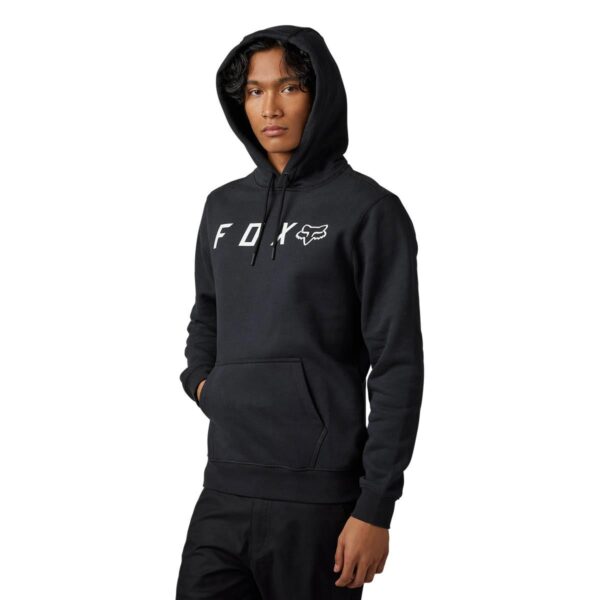 Hoodie Absolute