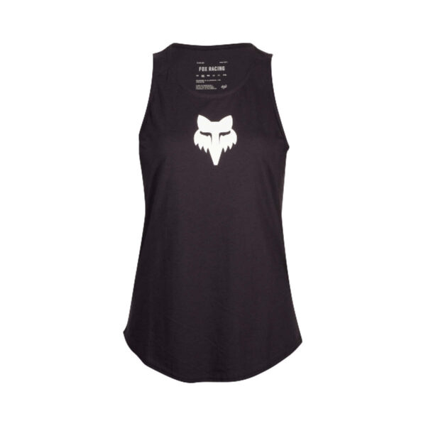 Tank Damen Fox Head