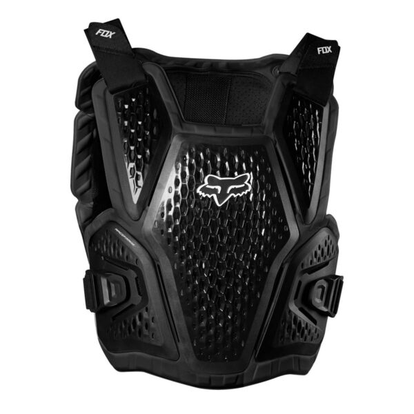Brustpanzer Jugend Raceframe Impact CE
