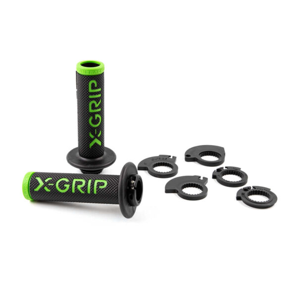 Griffe BRAAAAP Open End
