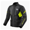 REVIT Jacke Duke H2O