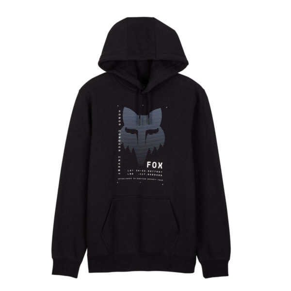 Hoodie Dispute