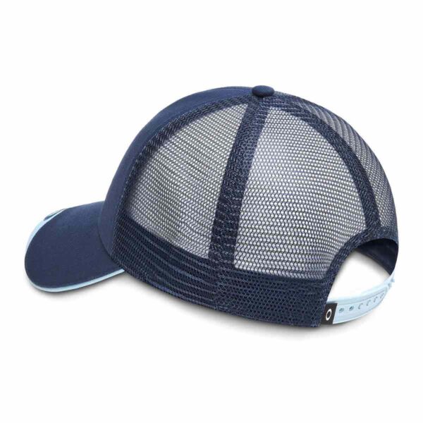 Snapback Cap Classic Trucker