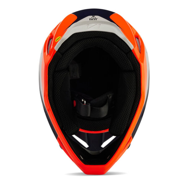 Motocross Helm V1 Nitro MIPS ECE22.06