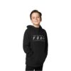 Hoodie Jugend Pinnacle