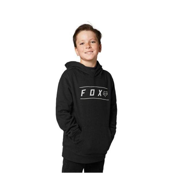 Hoodie Jugend Pinnacle