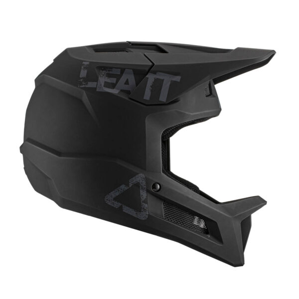 MTB DH Helm DBX 1.0