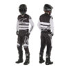Motocross Jersey Racer Supermatic