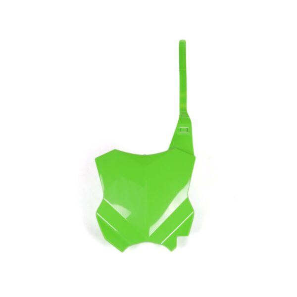 Startnummerntafel für KAWASAKI
