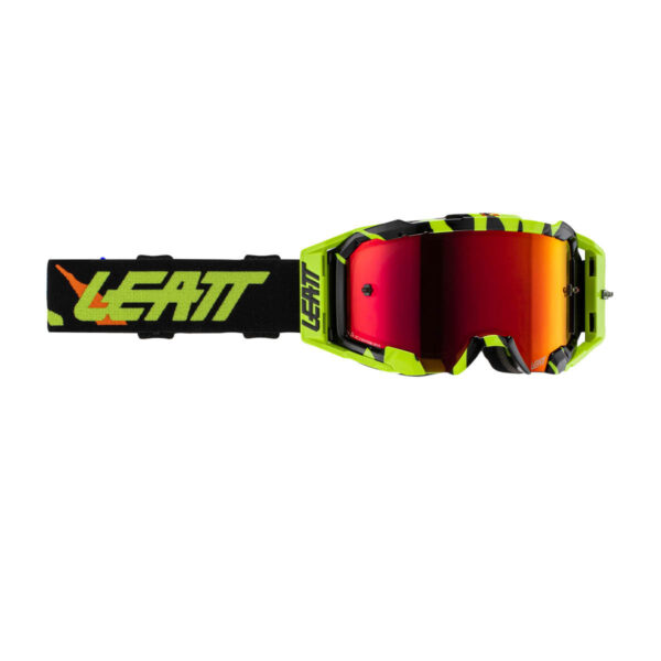 Motocross Brille Velocity 5.5