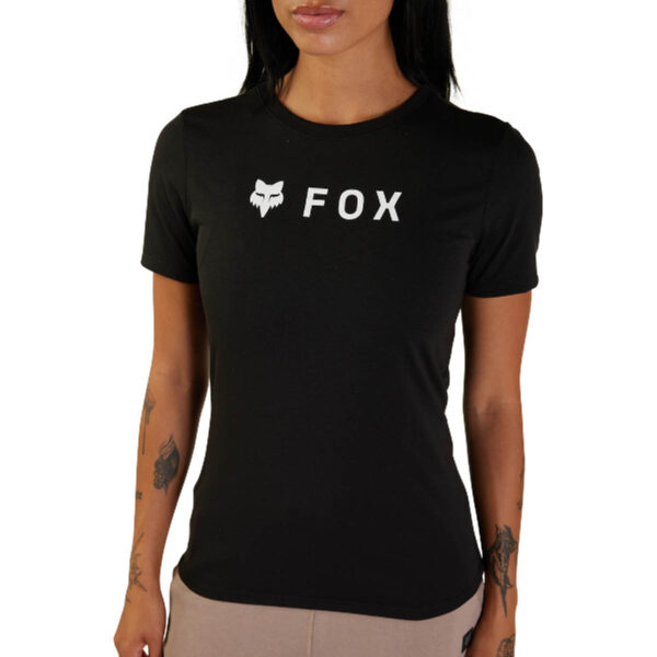 T-Shirt Damen Absolute Tech