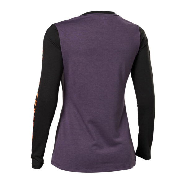 MTB Jersey Langarm Damen Ranger DR
