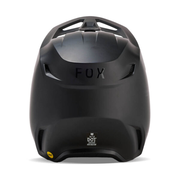Motocross Helm V1 Solid MIPS ECE22.06