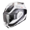 Klapphelm EXO-TECH Evo Pro Commuta