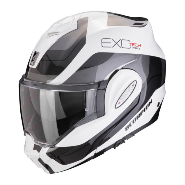Klapphelm EXO-TECH Evo Pro Commuta