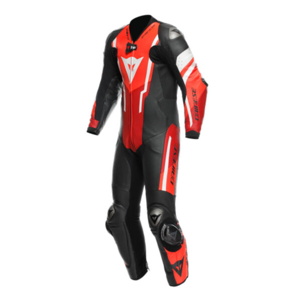 Lederkombi 1-Teiler Misano 3 Perf. D-Air