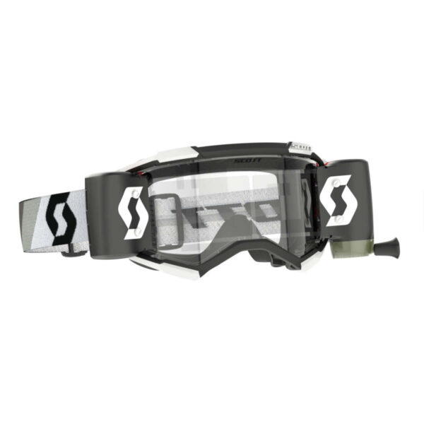Brille Fury WFS