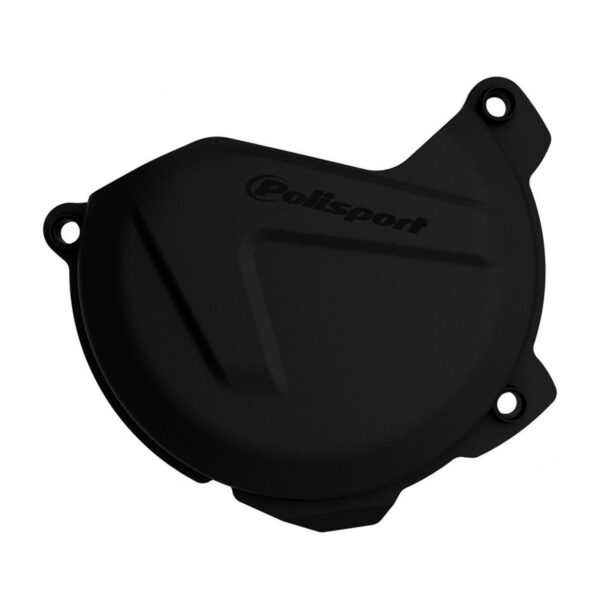 Kupplungsdeckelschutz für HUSQVARNA