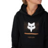 Hoodie Jugend Optical