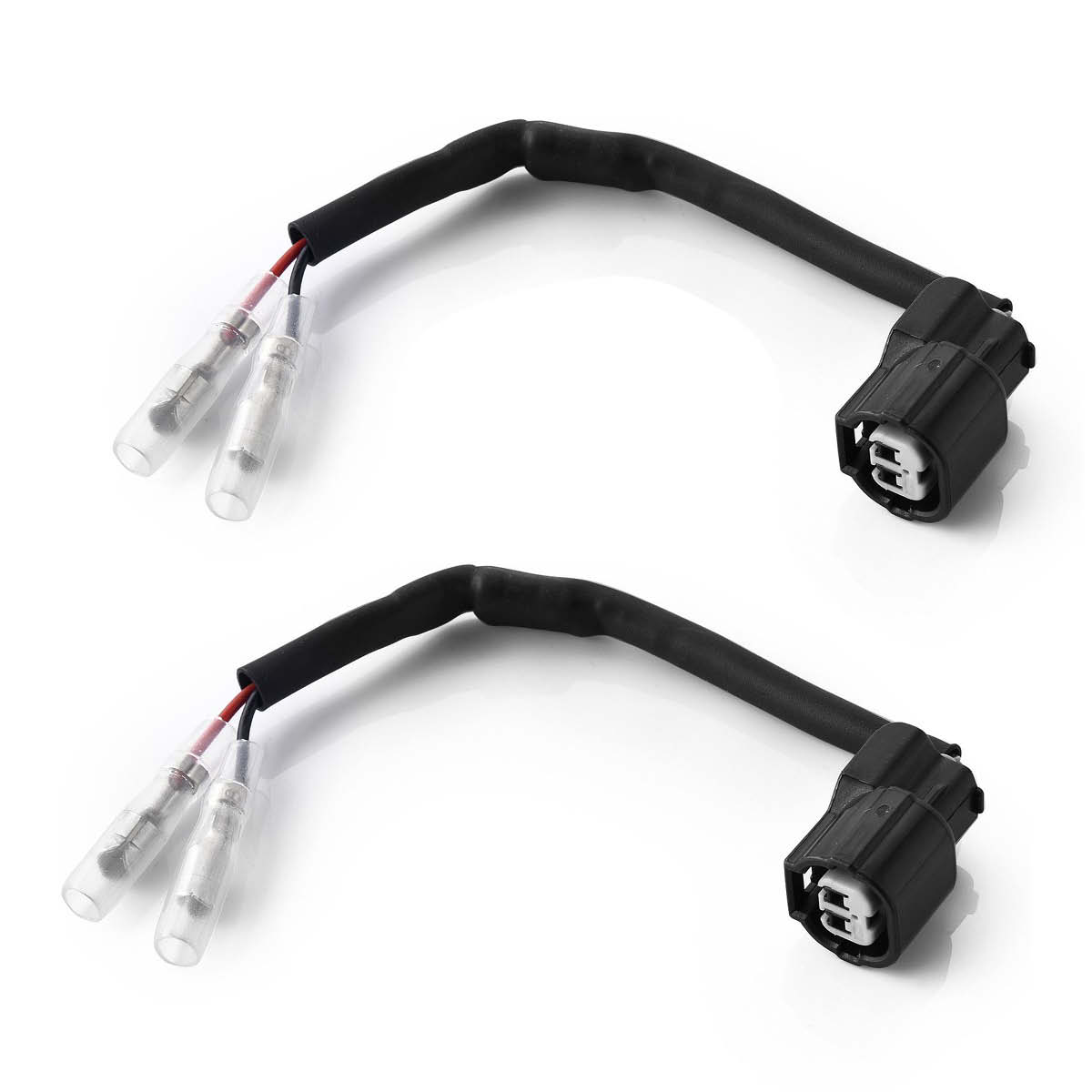 Verkabelung mit Widerstands-Kit