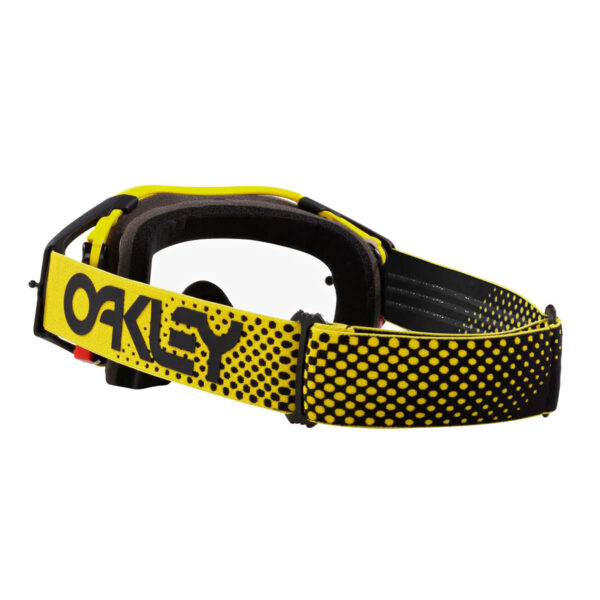 Brille Airbrake MX Moto Collection