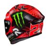 Helm RPHA 1 Quartararo Replica