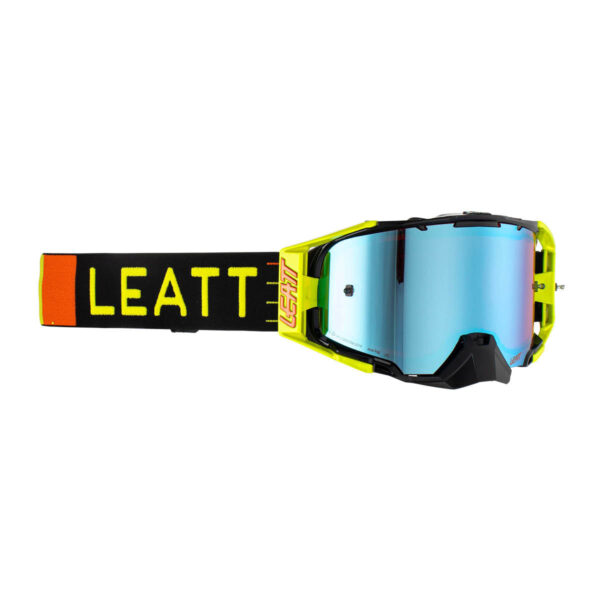 Motocross Brille Velocity 6.5