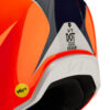 Motocross Helm V1 Nitro MIPS ECE22.06
