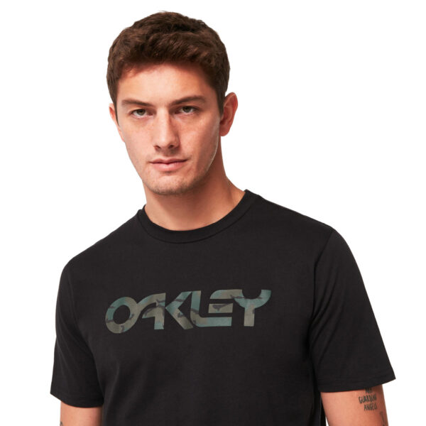 T-Shirt Mark II 2.0