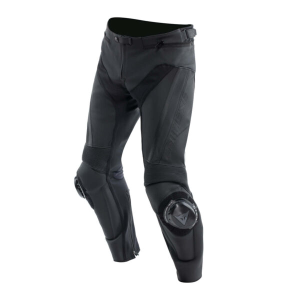 Lederhose Delta 4 Kurz