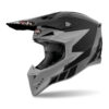 Motocross Helm Wraaap Reloaded