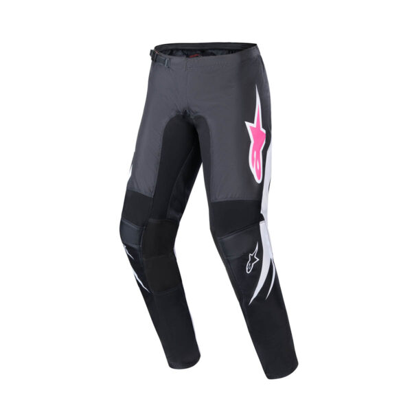 Damen Hose Stella Fluid