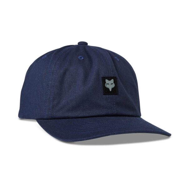 Adjustable Cap Level Up