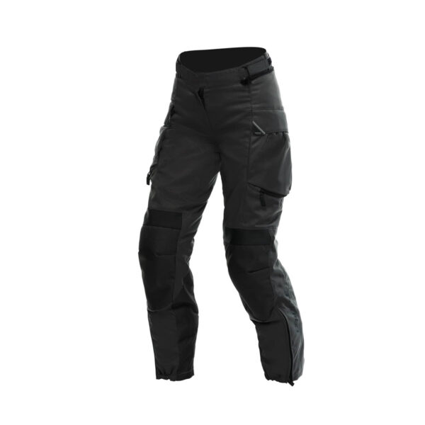 Damen Textilhose Ladakh3L D-Dry
