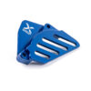 Ritzelabdeckung/Kupplungsnehmerschutz SHERCO