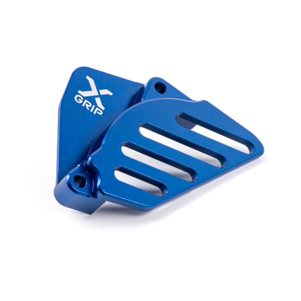 Ritzelabdeckung/Kupplungsnehmerschutz SHERCO