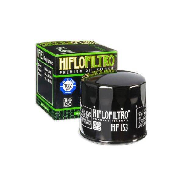 Ölfilter HF153