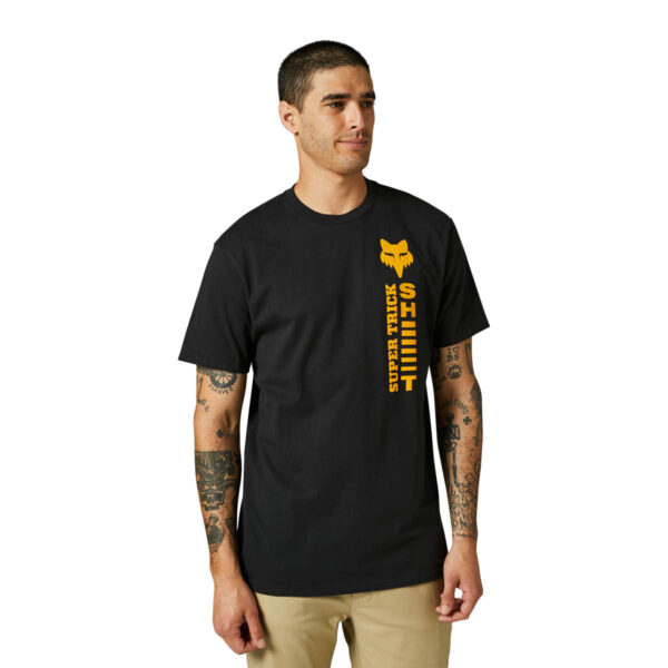 T-Shirt Supr Trik Premium