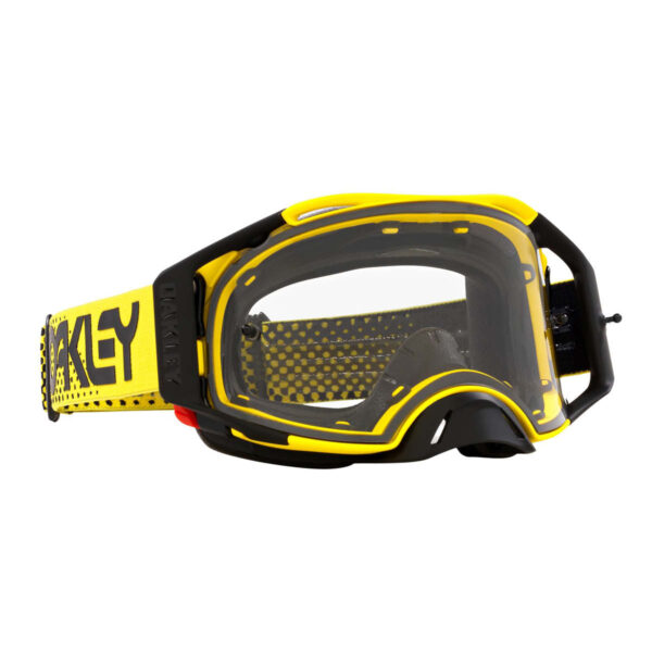 Brille Airbrake MX Moto Collection