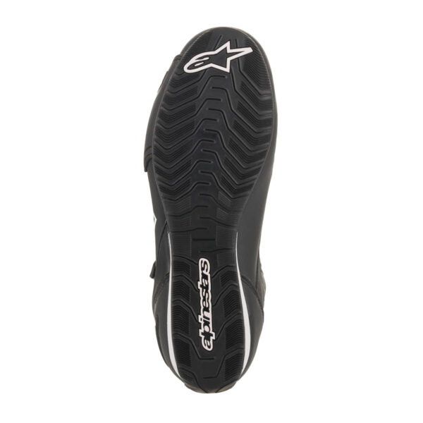 Schuh Faster 3