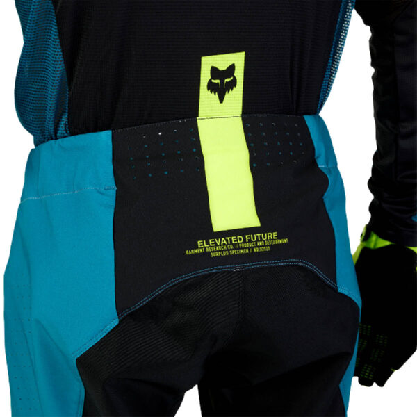 Motocross Jersey Flexair Optical