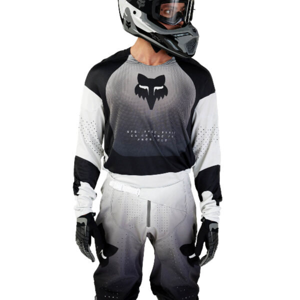 Motocross Jersey 360 Revise